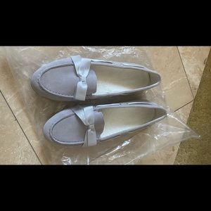 Vionic Alice Moccasin